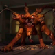Don’t let your parents see the gross dog!